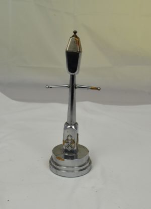 WW2 Presentation Lighter For Royal Electrical And Mechanical Engineers Corp Circa 1942