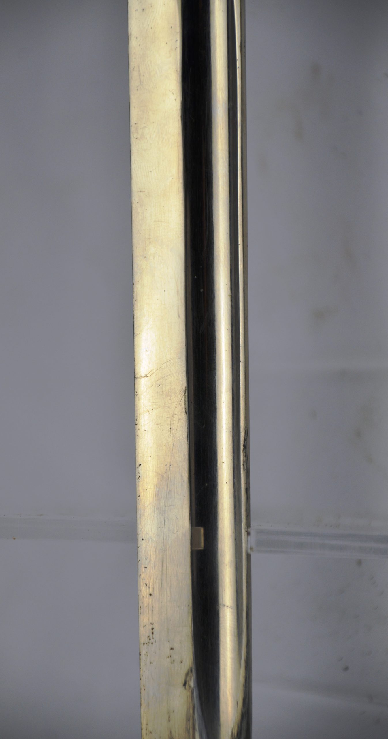 WW2 Nazi German Firemans Dress Dagger By Carl Eickhorn - Image 5