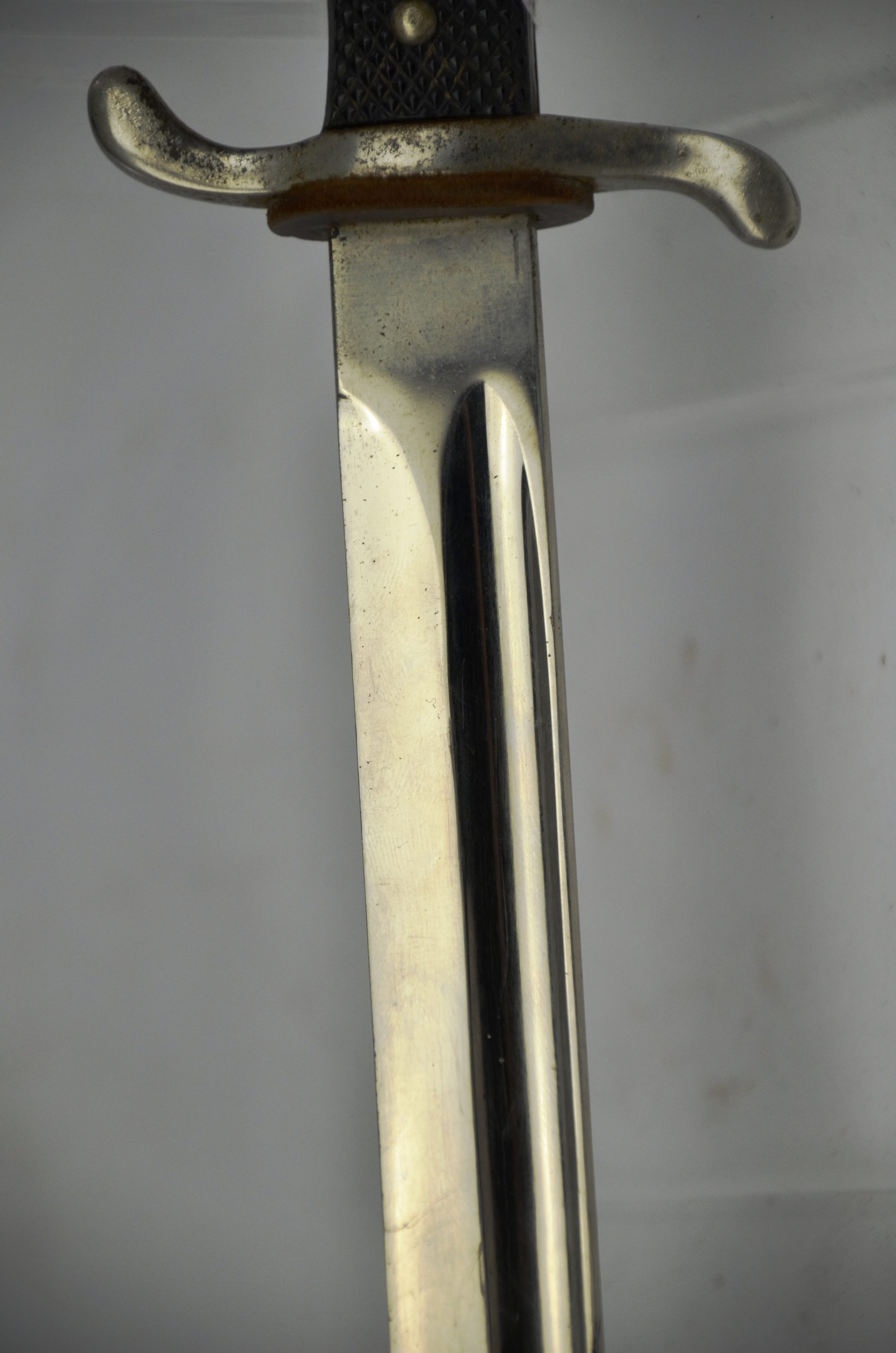 WW2 Nazi German Firemans Dress Dagger By Carl Eickhorn - Image 7