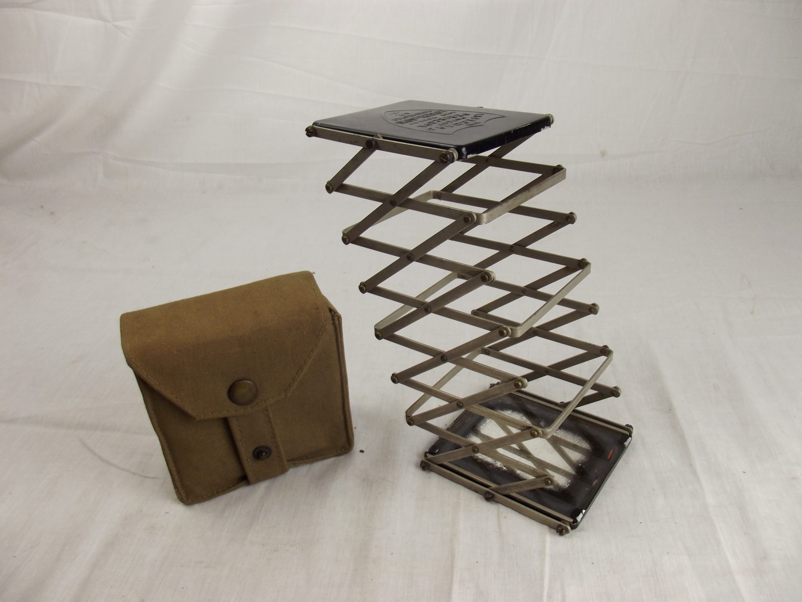WW1 Trench British Made Periscope