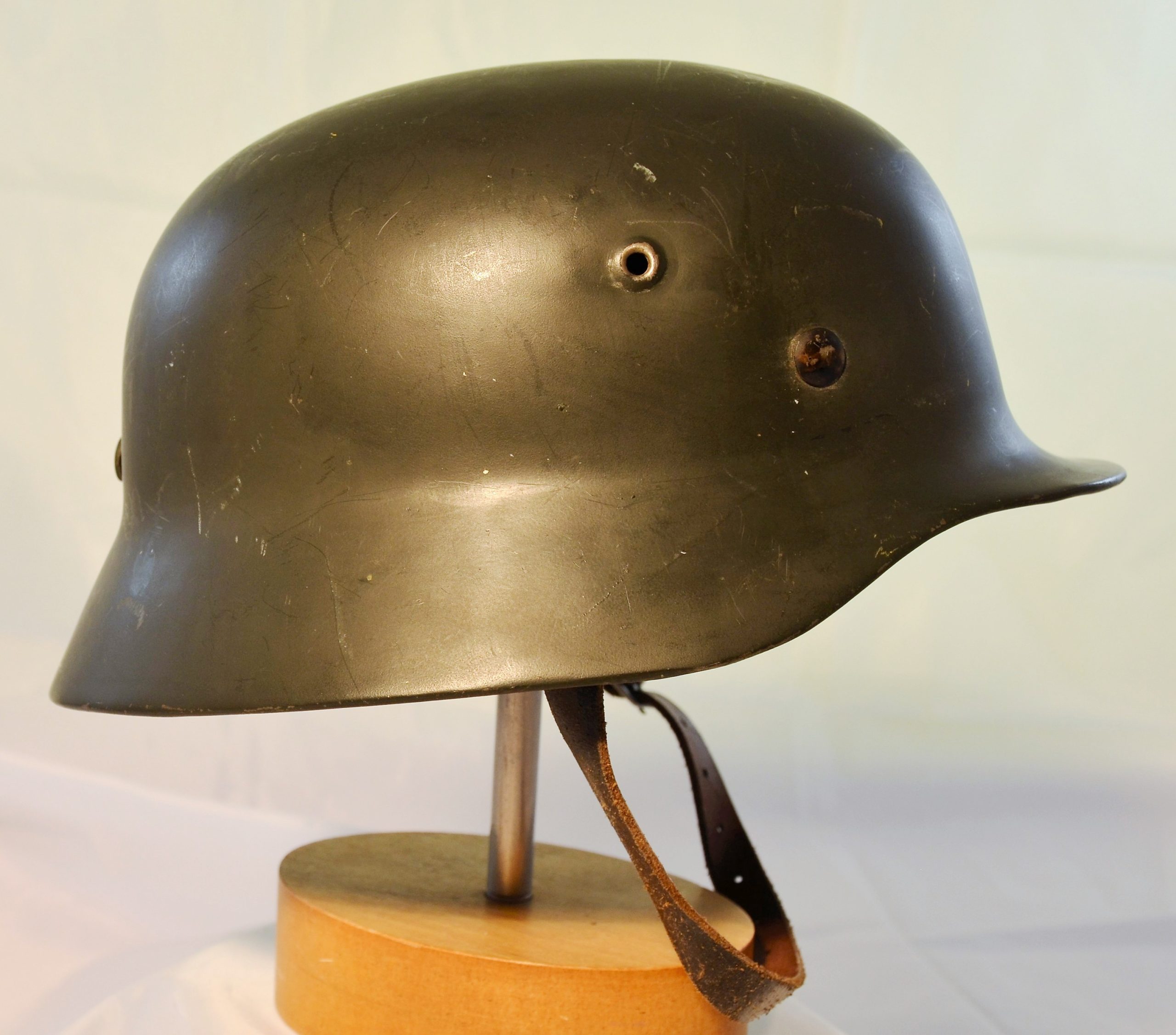 German WW2 M40 Replica Helmet