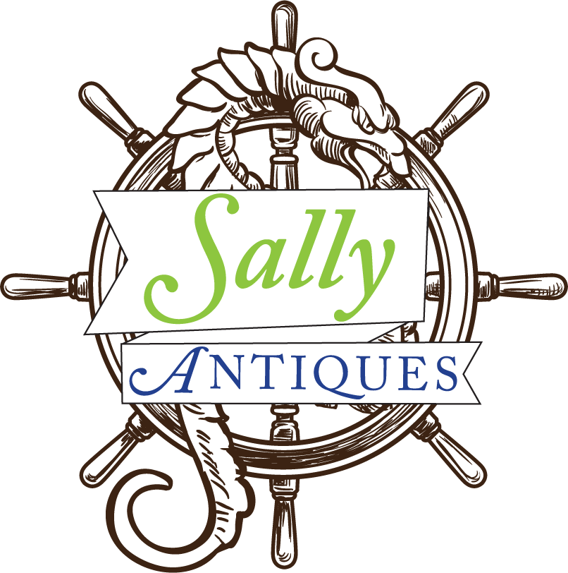 Sally Antiques - Antiques For Sale Old Portsmouth