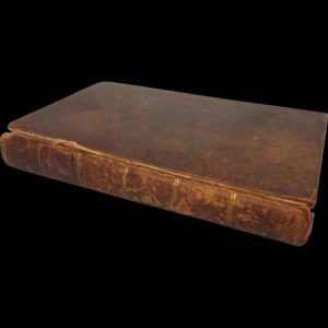 1809 Studies Of Nature By James Henry Bernardin De Saint-Pierre - Volume IV