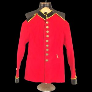1914 Dated Child's 5th Dragoon Guards Tunic
