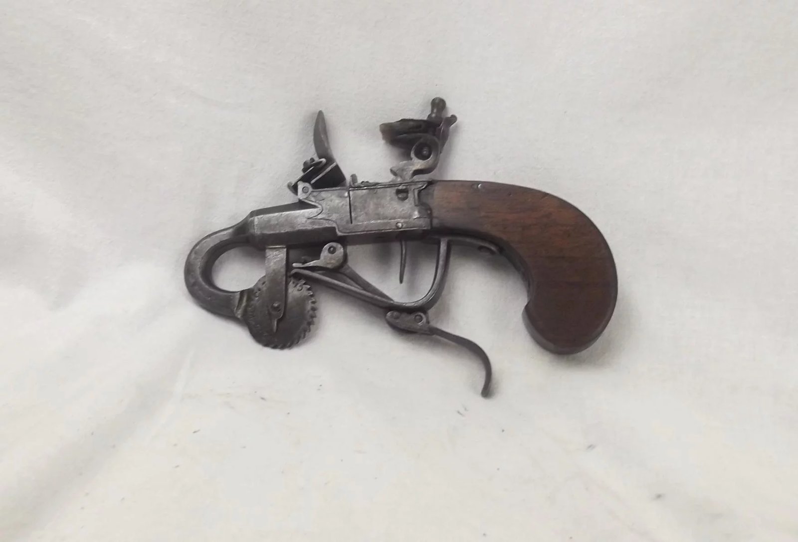 19th Century British Powder Tester - Image 2