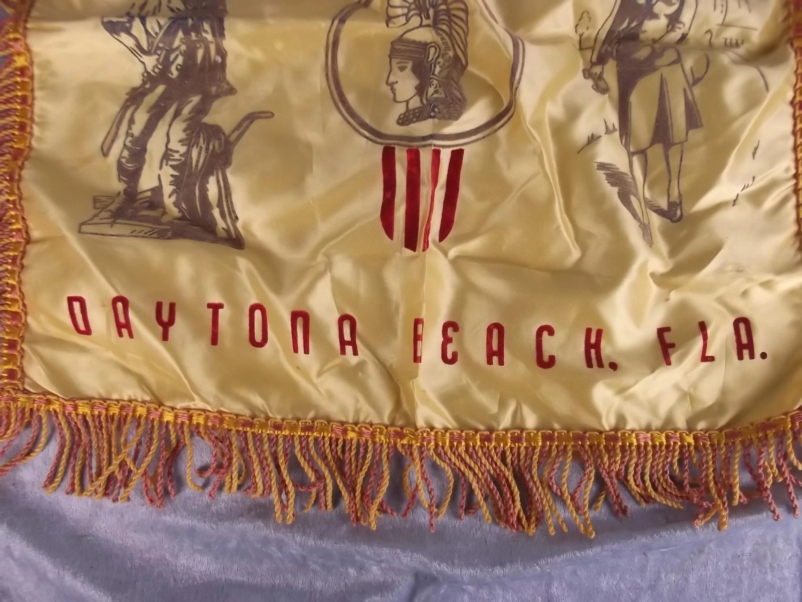 2nd Women's Army Auxiliary Corps Flag - Image 7