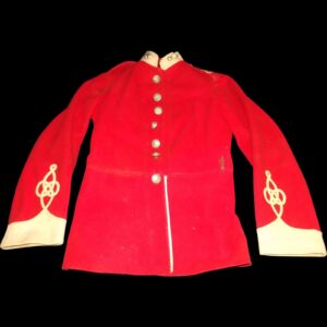 3rd London Rifle Volunteers Tunic