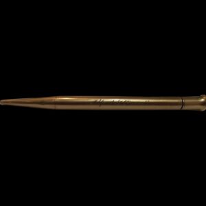 9 Carat Gold Mechanical Pencil #1