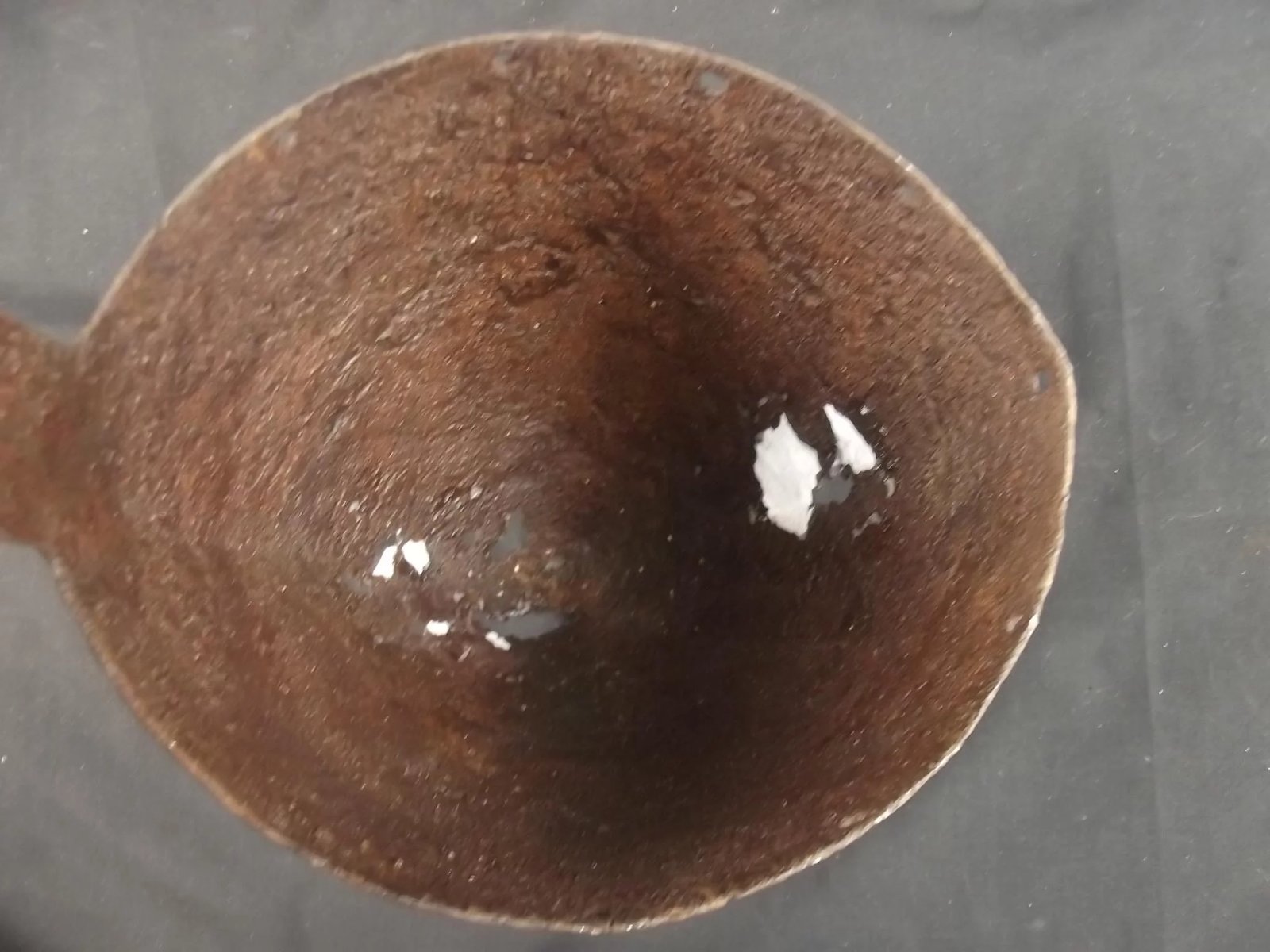 9th – 10th Century Single Piece Skull Norman Or Norse Kingdoms Nasal Helm - Image 6