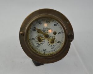 Walkers “Cherub” MK111 Ships Log Recorder