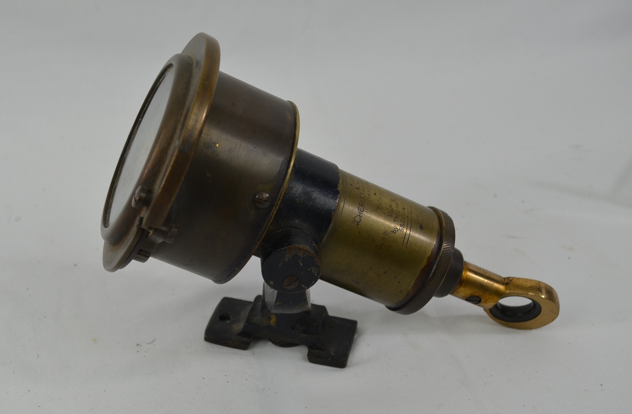 Walkers “Cherub” MK111 Ships Log Recorder - Image 4