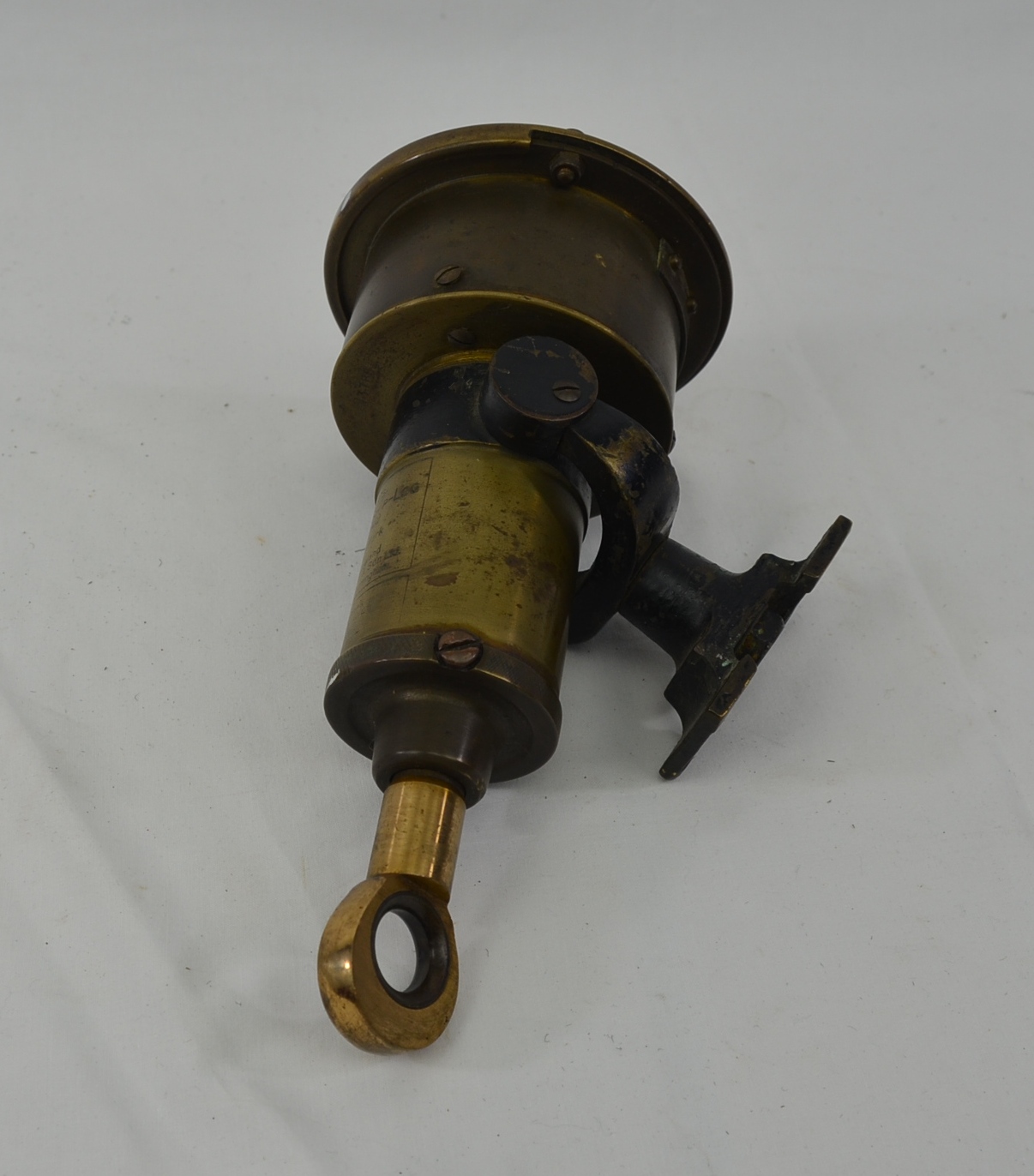 Walkers “Cherub” MK111 Ships Log Recorder - Image 6