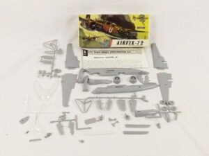 Airfix Corporation of America Aircraft Series - Boston (Douglas A-20 Havoc)