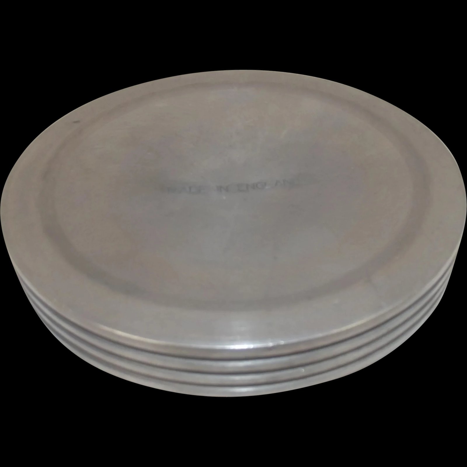 Battle of Britain Spitfire Merlin Engine Piston Ashtray Dedicated To The Canadian Squadrons