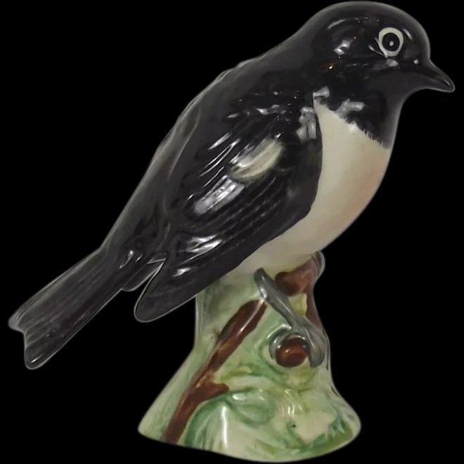 Beswick 2274 Stonechat