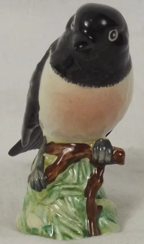 Beswick 2274 Stonechat - Image 3
