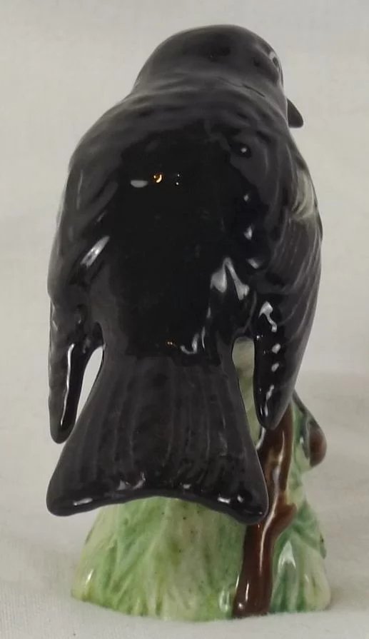 Beswick 2274 Stonechat - Image 5
