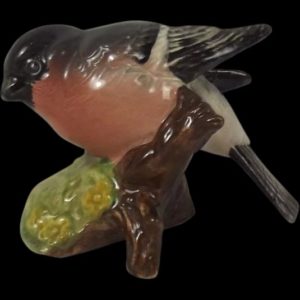 Beswick Bullfinch 1042