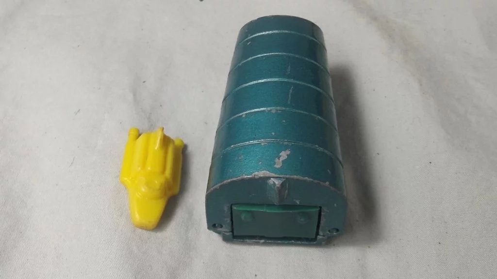 Boxed Dinky Toys 101: Thunderbird 2 (and 4) - Image 7
