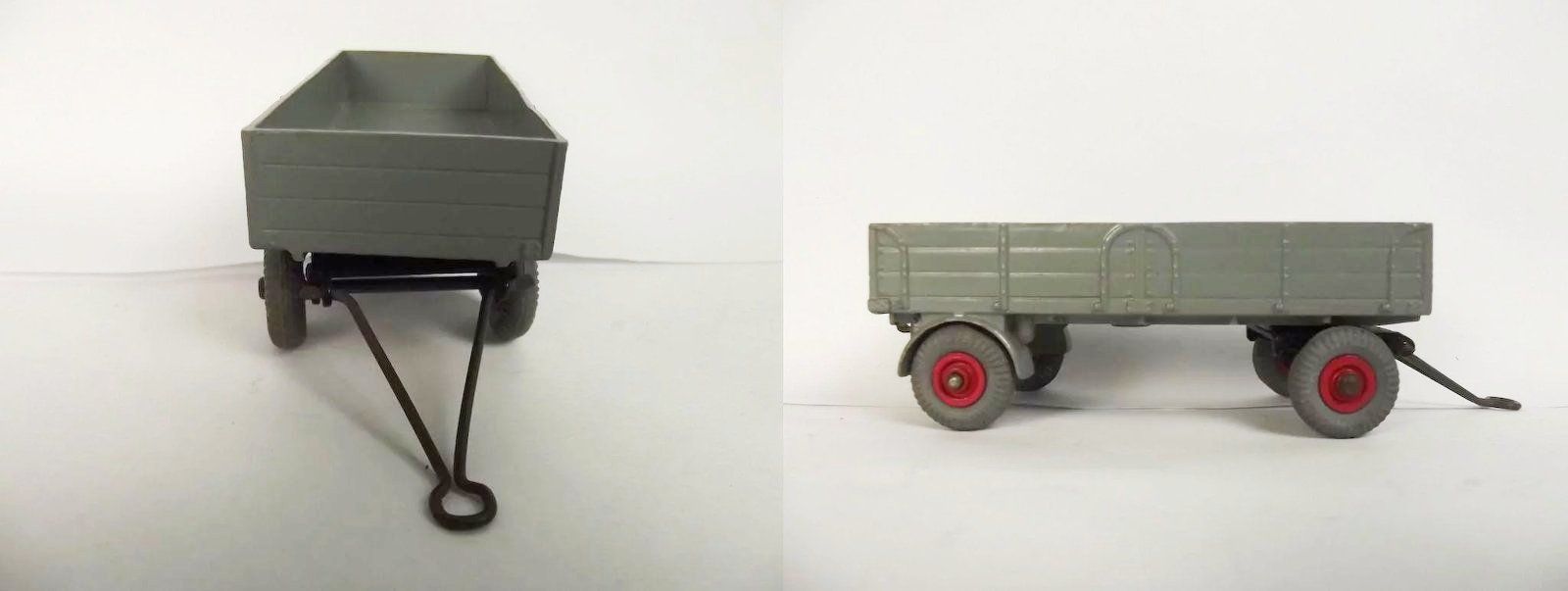 Boxed Dinky Toys 428 Large Trailer Large - Image 7