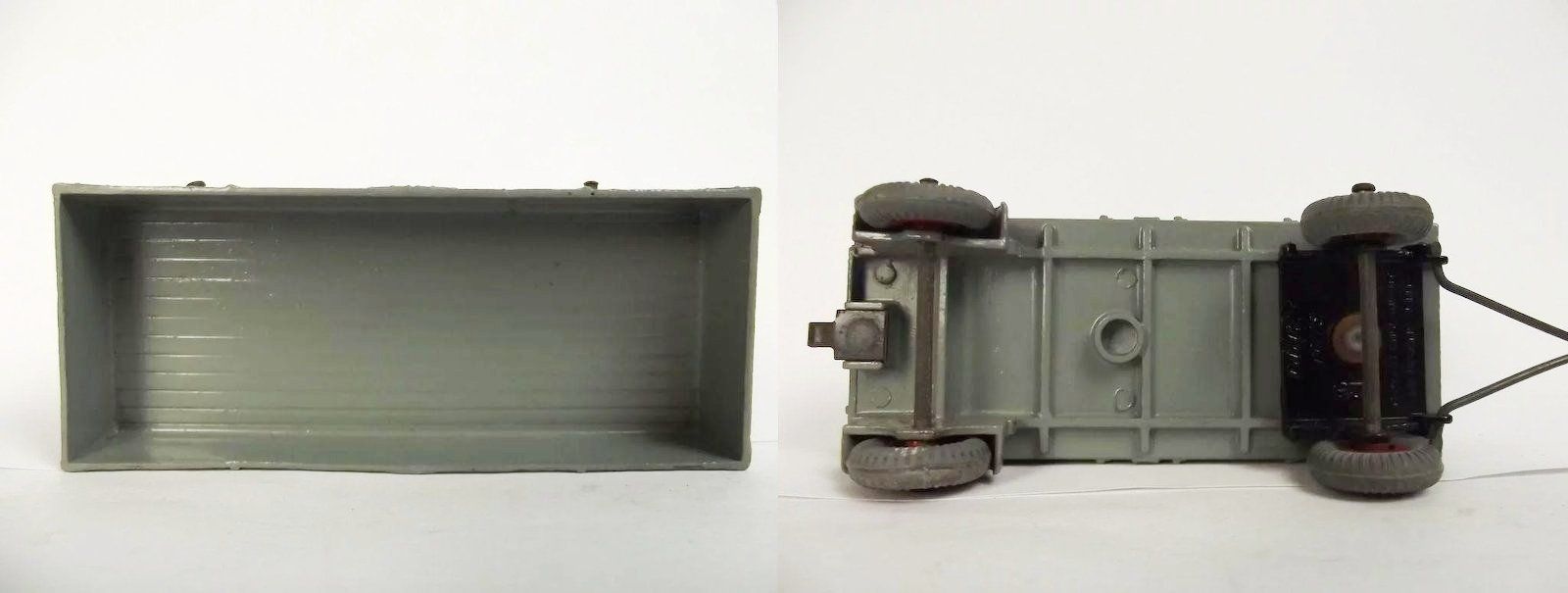 Boxed Dinky Toys 428 Large Trailer Large - Image 6