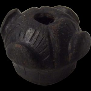 C 1500 Pommel From A Sword Or Dagger