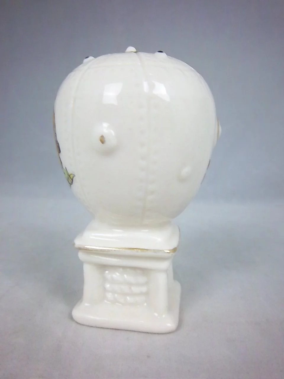 Carlton Crested Model Of WW1 Floating Sea Mine, Dornock - Image 3