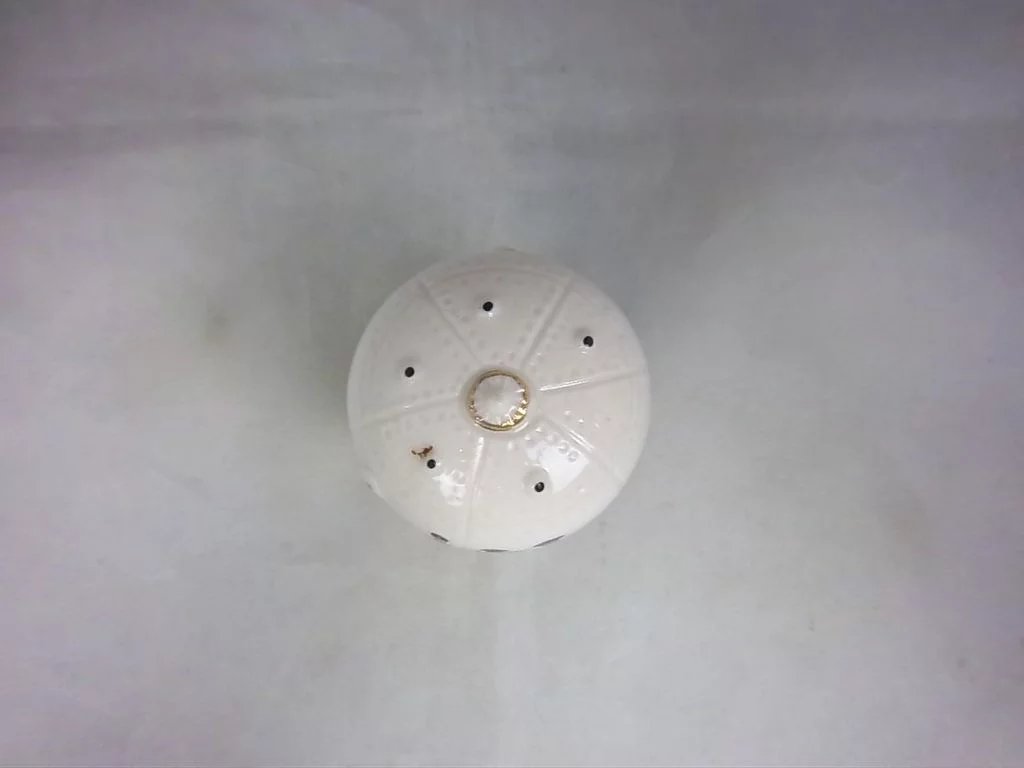Carlton Crested Model Of WW1 Floating Sea Mine, Dornock - Image 6