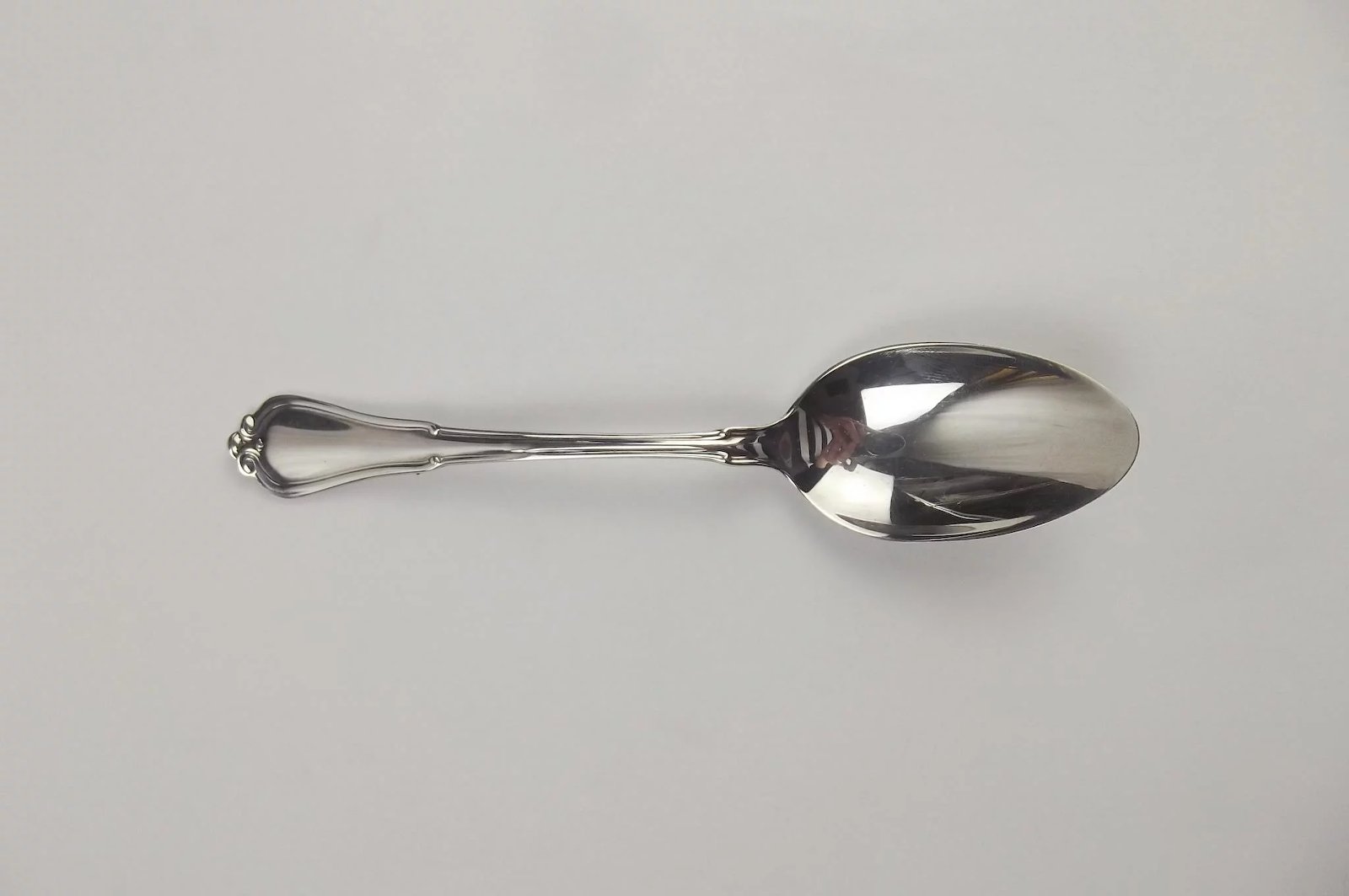 Cased Silver Christening Spoon – Birmingham 1904 - Image 2
