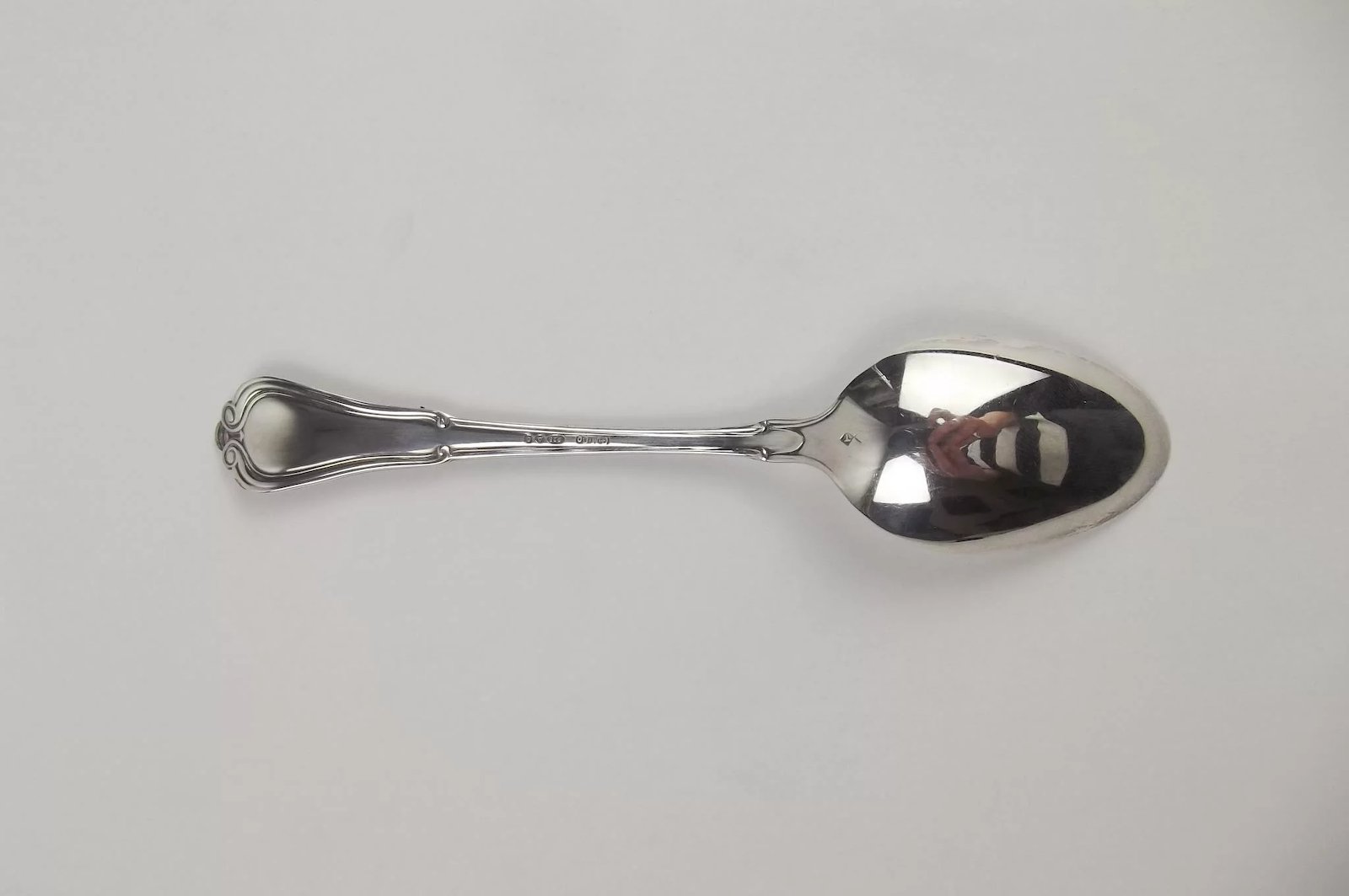 Cased Silver Christening Spoon – Birmingham 1904 - Image 3