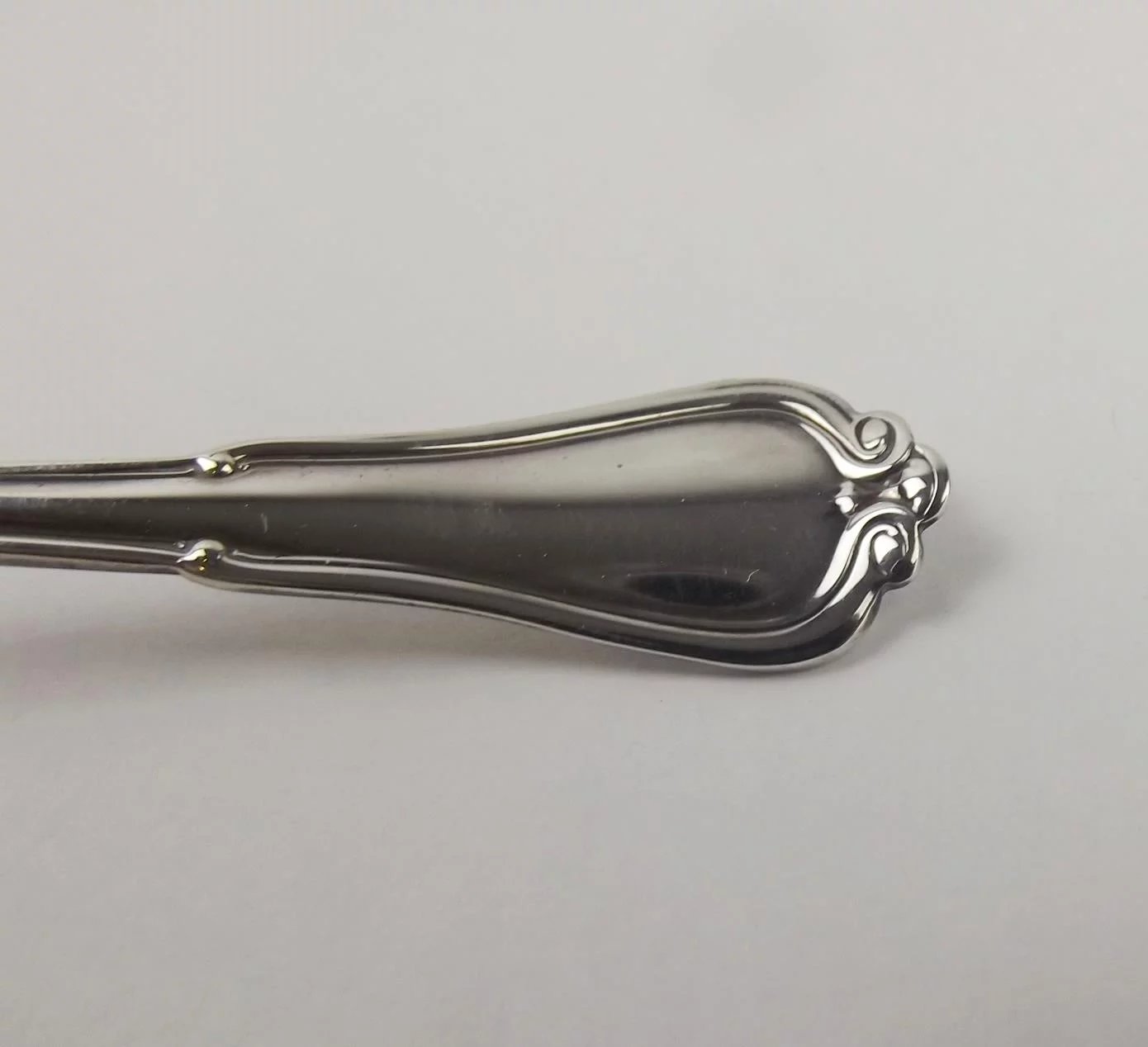 Cased Silver Christening Spoon – Birmingham 1904 - Image 4