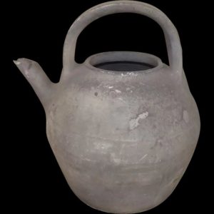 Circa 100 BC Chinese Han Dynasty Kettle