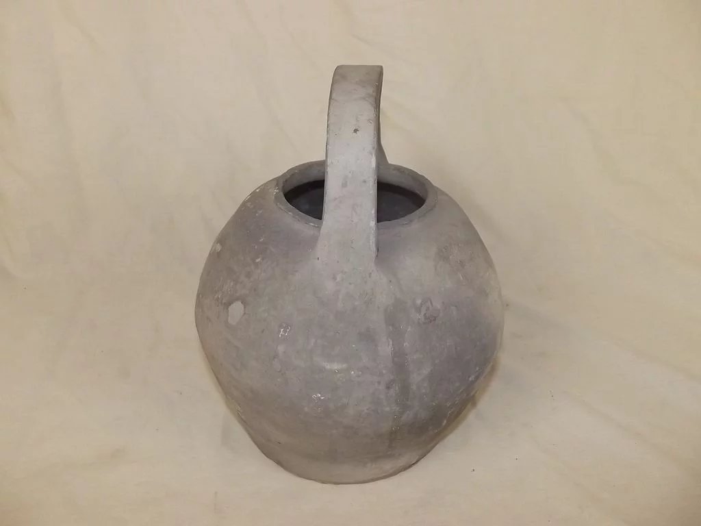 Circa 100 BC Chinese Han Dynasty Kettle - Image 5
