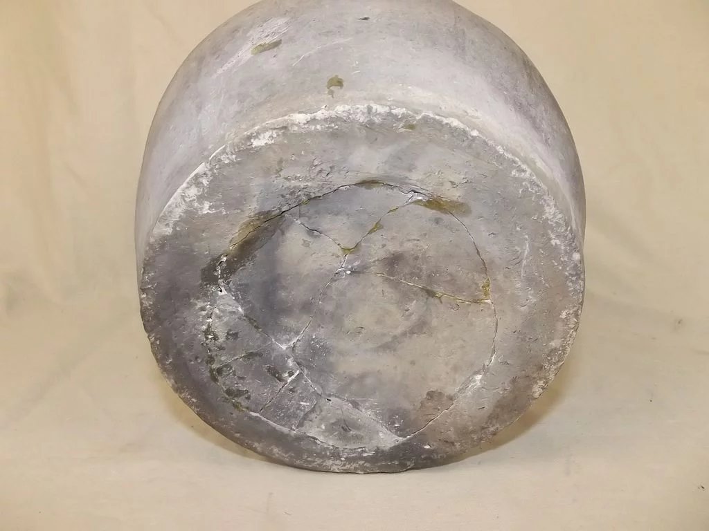 Circa 100 BC Chinese Han Dynasty Kettle - Image 7