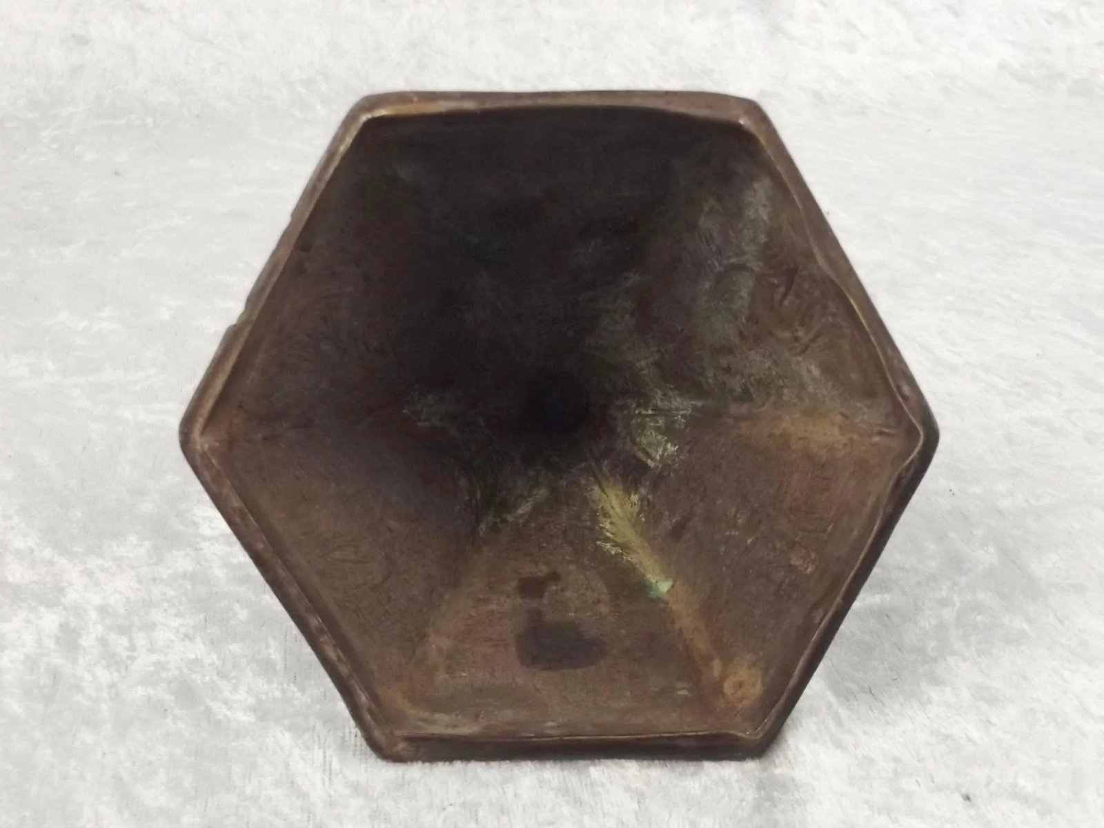Circa 1370 European Communion Casket - Image 4