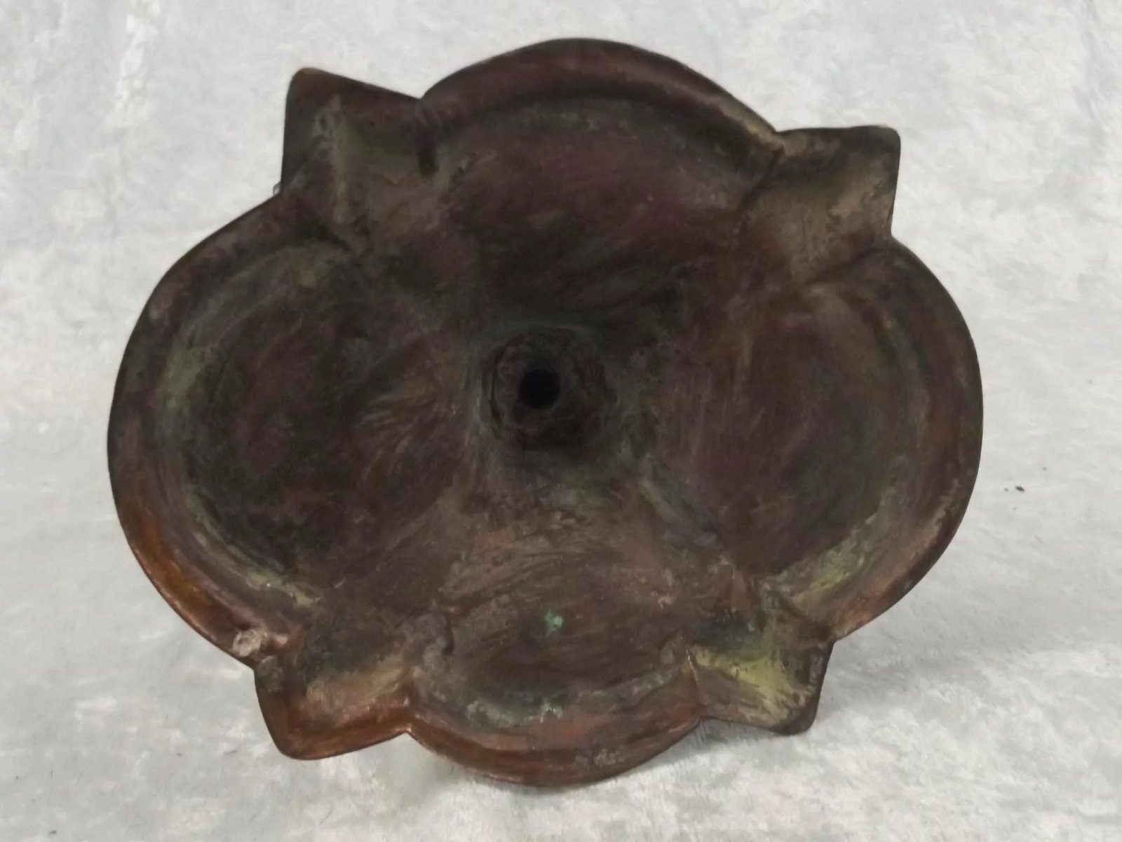 Circa 1370 European Communion Casket - Image 6