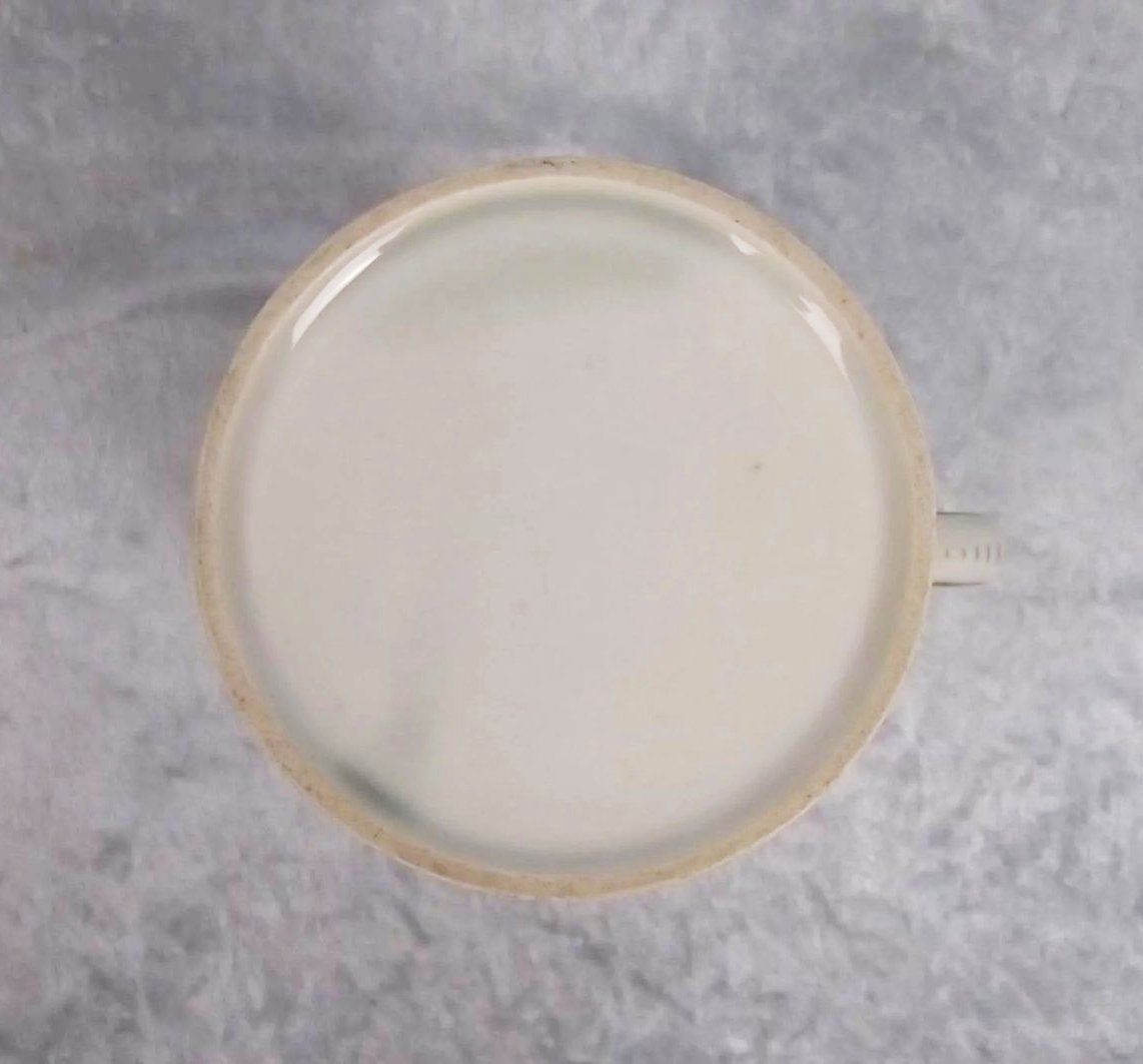 Circa 1780 Cantonese Chinese Famille Rose Export Porcelain Mug - Image 4