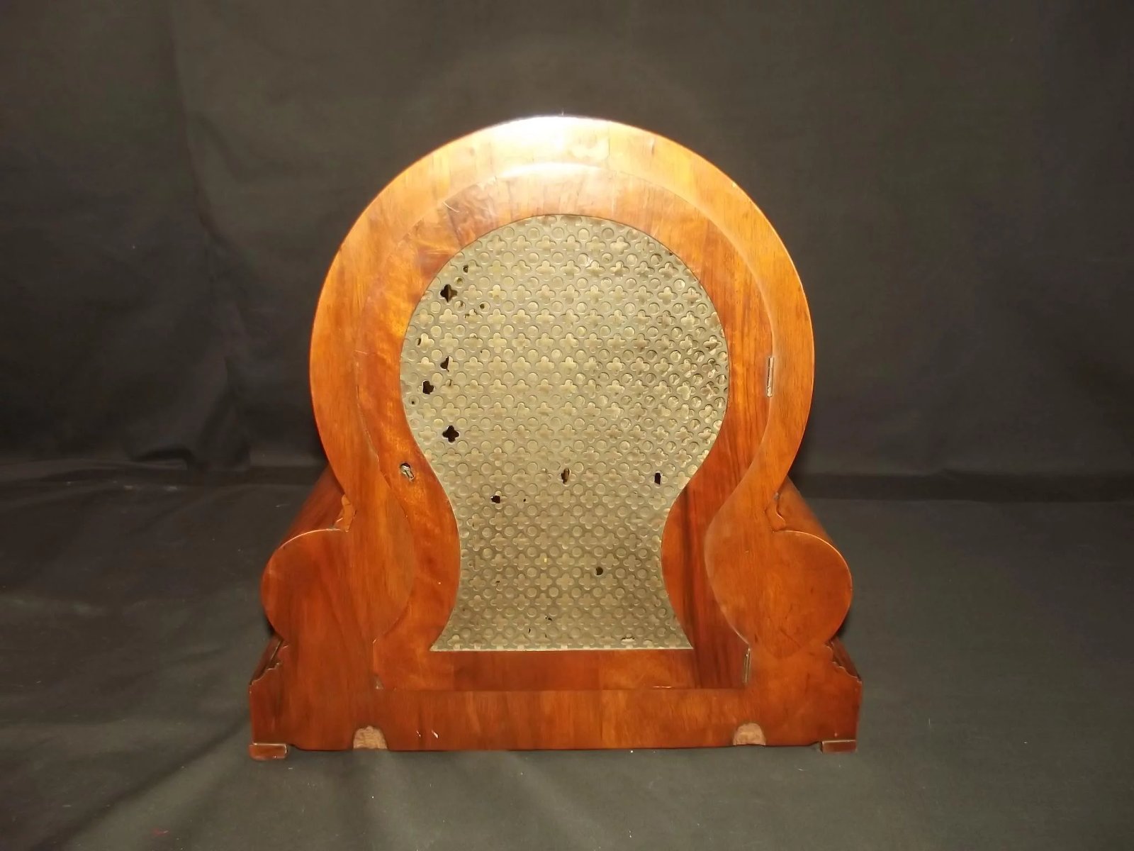 Circa 1860 Barraud & Lund Mantle Clock - Image 6