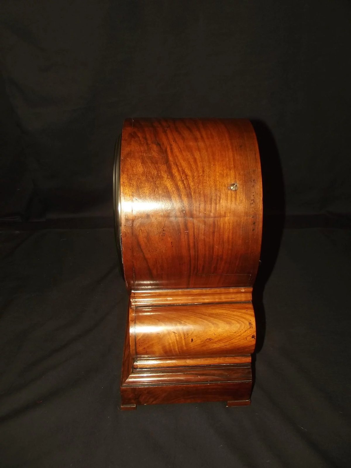 Circa 1860 Barraud & Lund Mantle Clock - Image 8