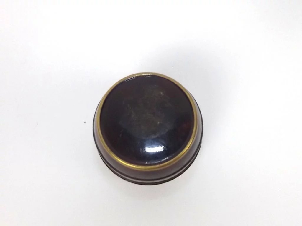 Circa 1880 Cigarette Ash Tray Barrel - Image 9