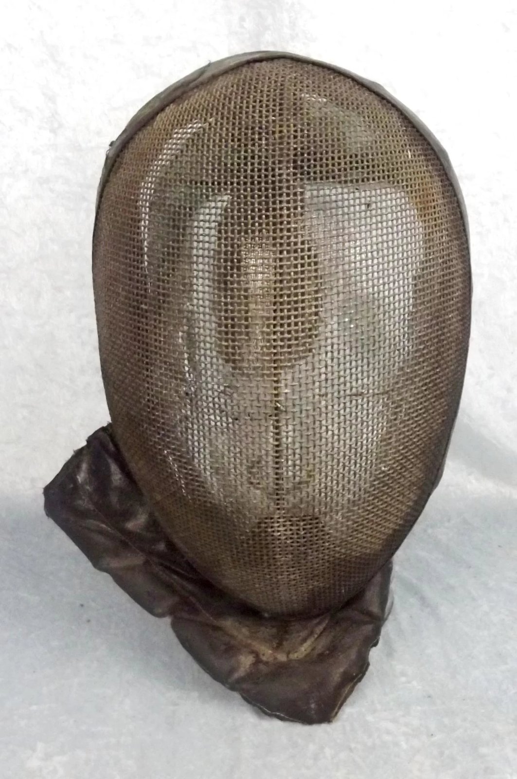 Circa 1910 Fencing Mask #2 - Image 2