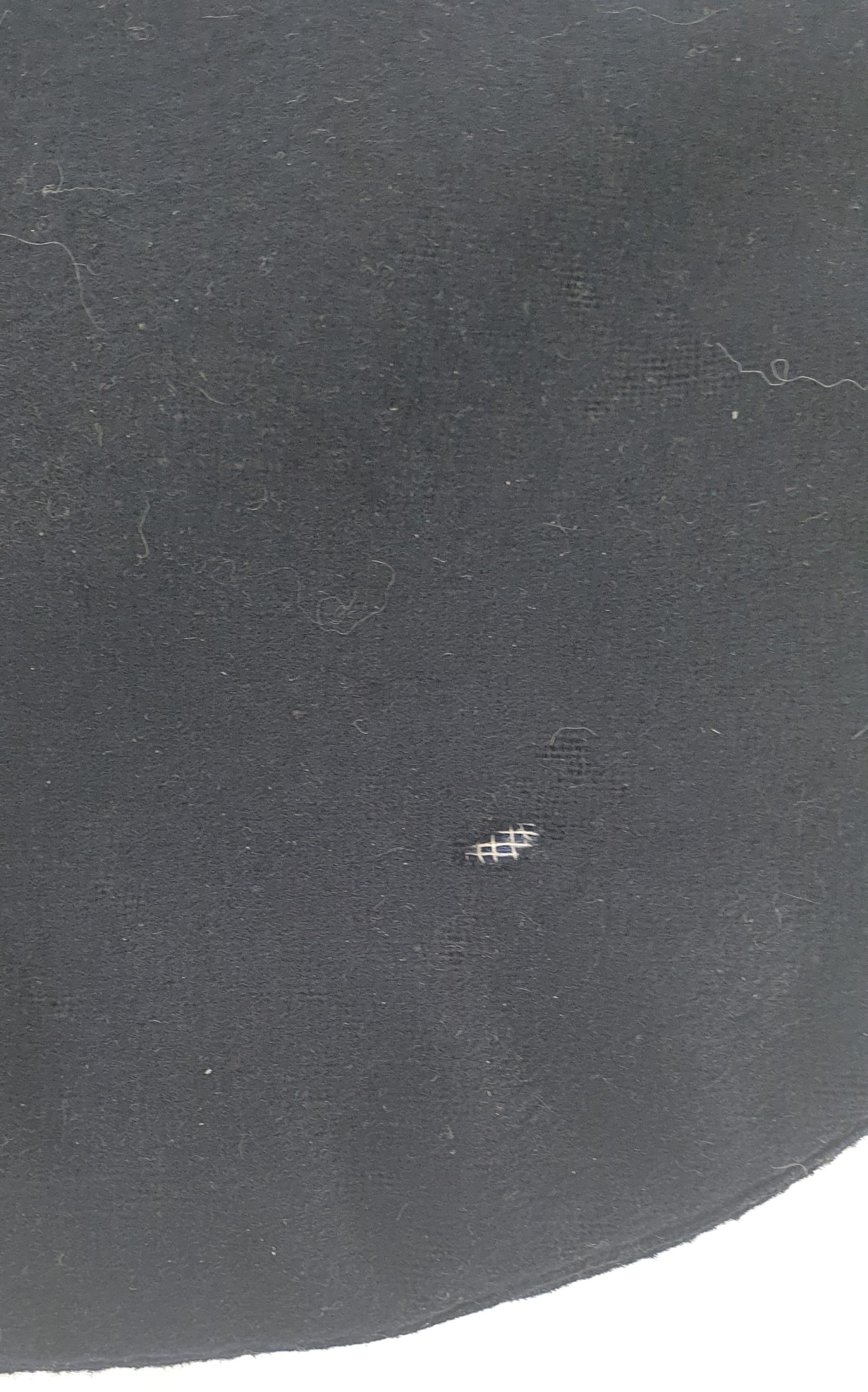 Circa 1935 Nazi German Reichskriegerbund Kriegsmarine Fleet Cap - Image 6