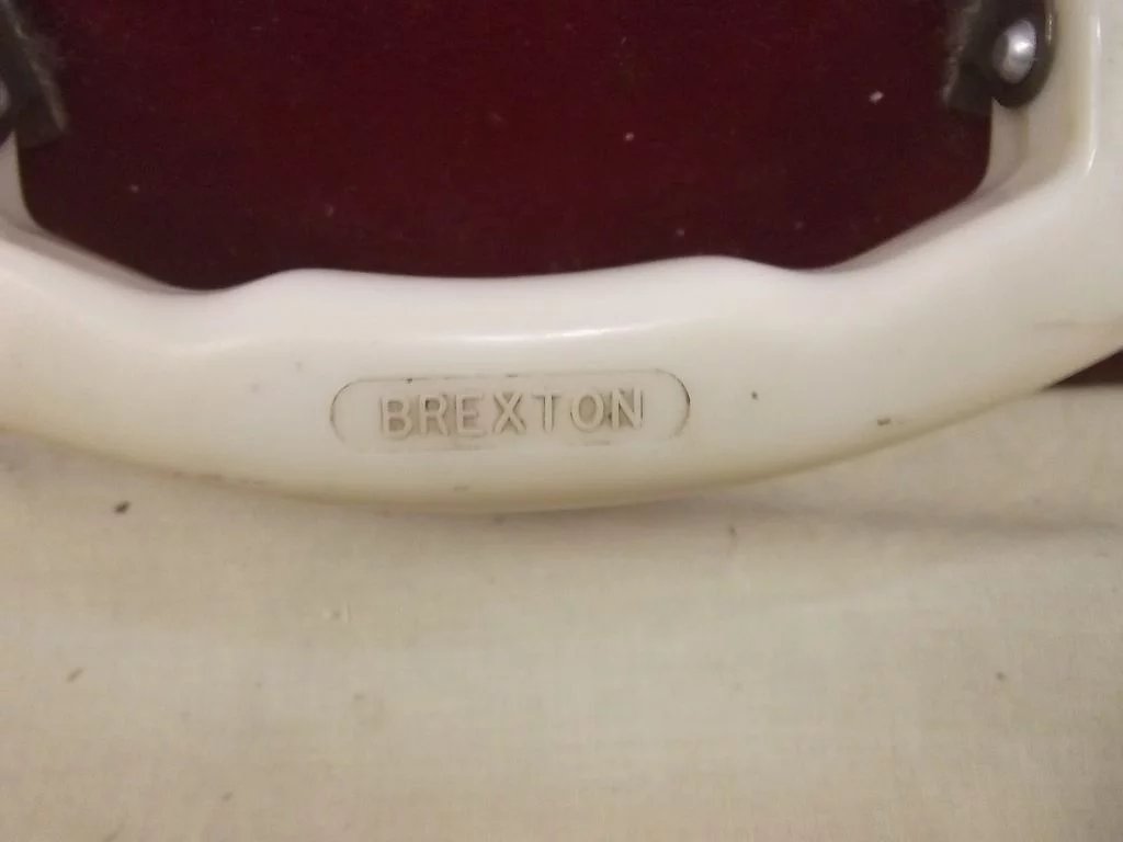 Circa 1950’s Brexton 4 Person Picnic Set - Image 4