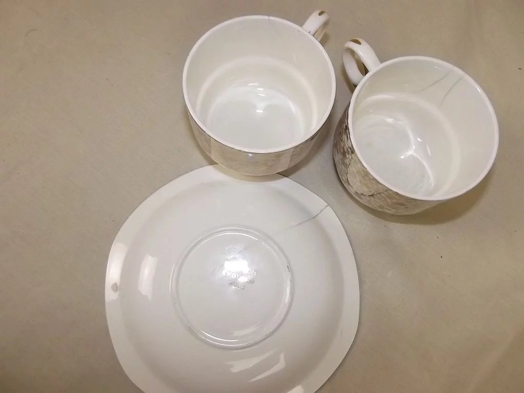 Circa 1950’s Brexton 4 Person Picnic Set - Image 9