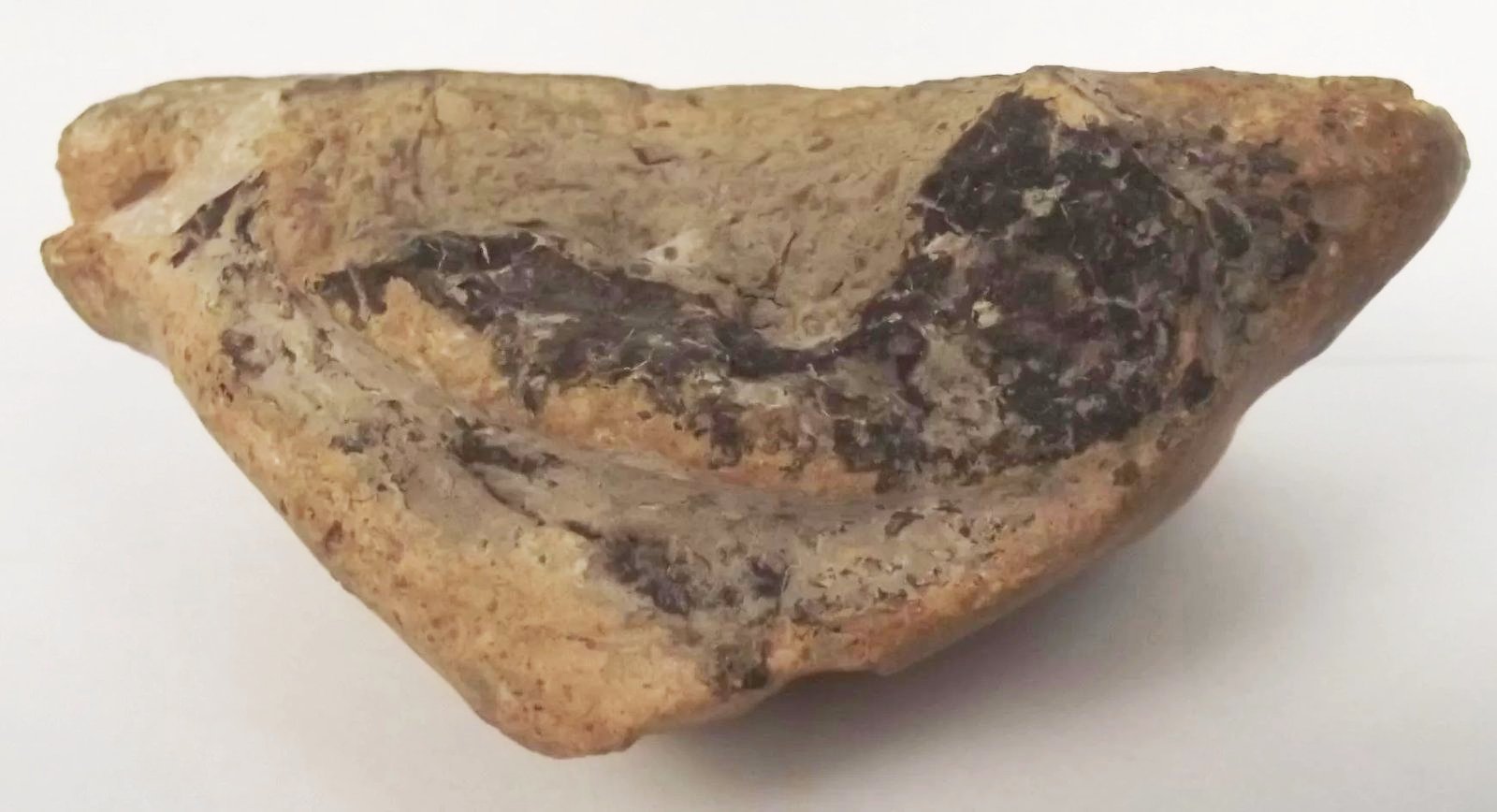Circa 600AD Mayan Sonriente Anthropomorphic Figure - Image 5