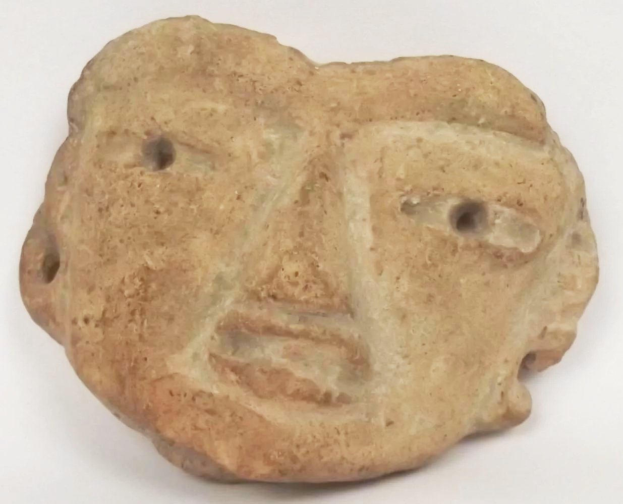 Circa 600AD Mayan Sonriente Anthropomorphic Figure - Image 7