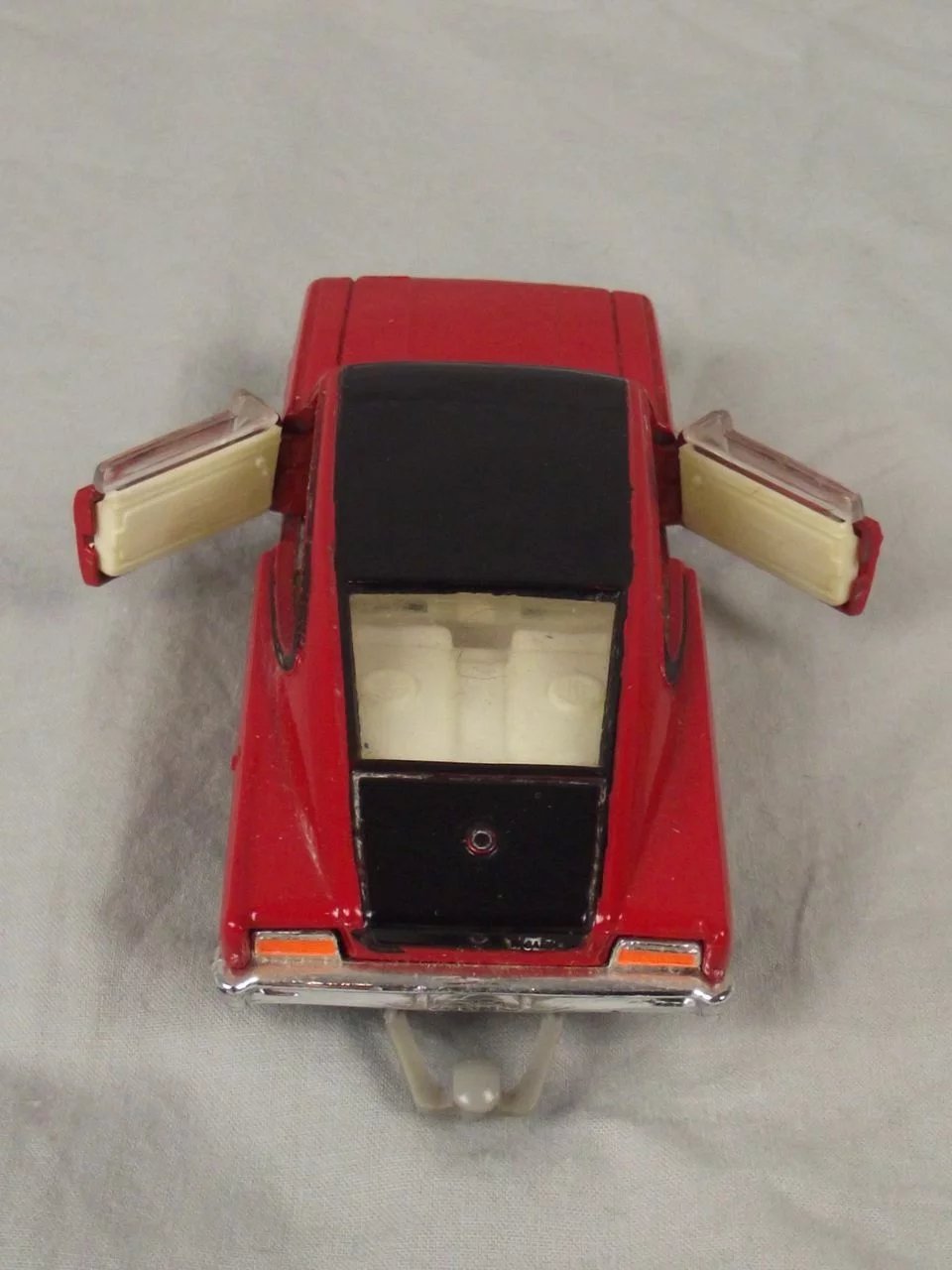 Corgi 263 Rambler Marlin - Boxed - 1966-69 - Image 3