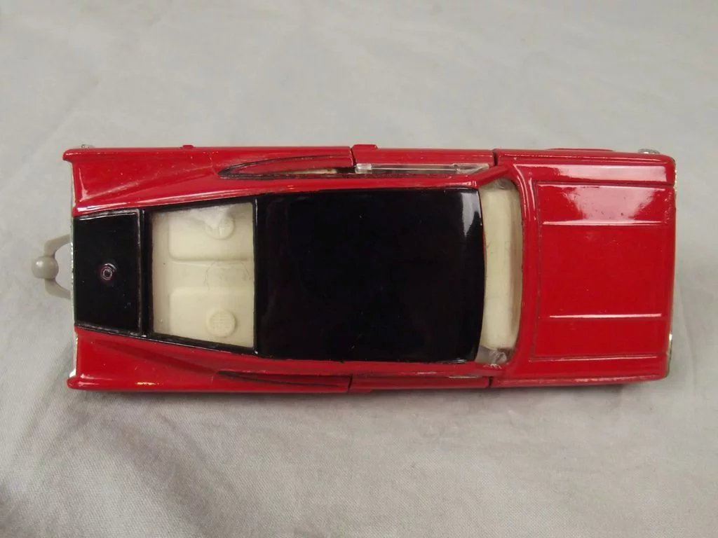 Corgi 263 Rambler Marlin - Boxed - 1966-69 - Image 6