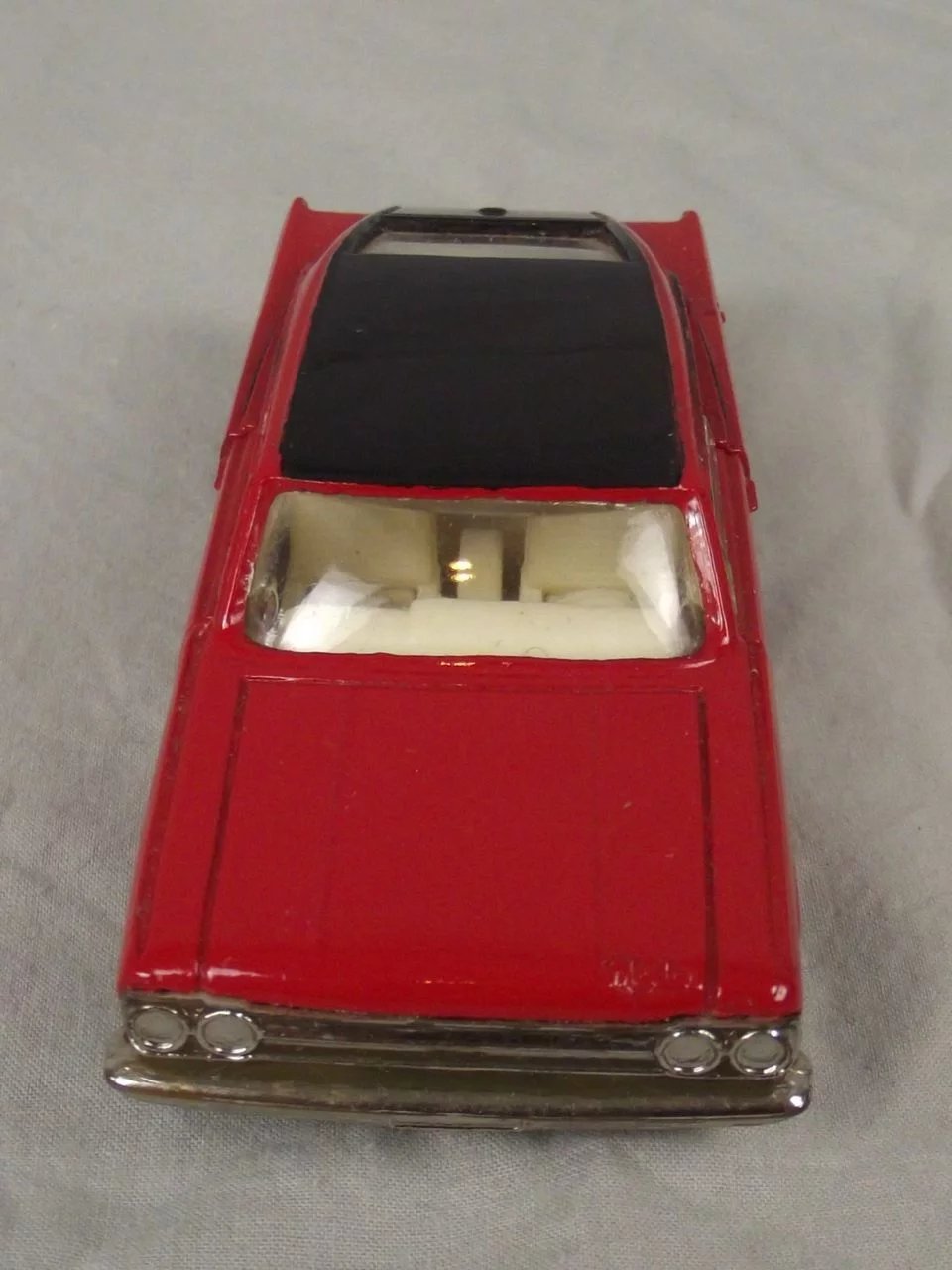Corgi 263 Rambler Marlin - Boxed - 1966-69 - Image 7
