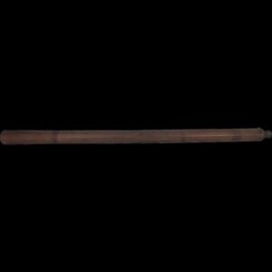 Decagonal Telescope Tube – Captain Phillip Carteret – HMS Active